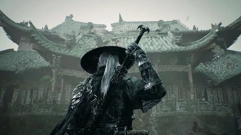 Siêu bom tấn hành động báo tin vui cho game thủ, làm rõ một vấn đề gây "tò mò nhất"- Ảnh 1.