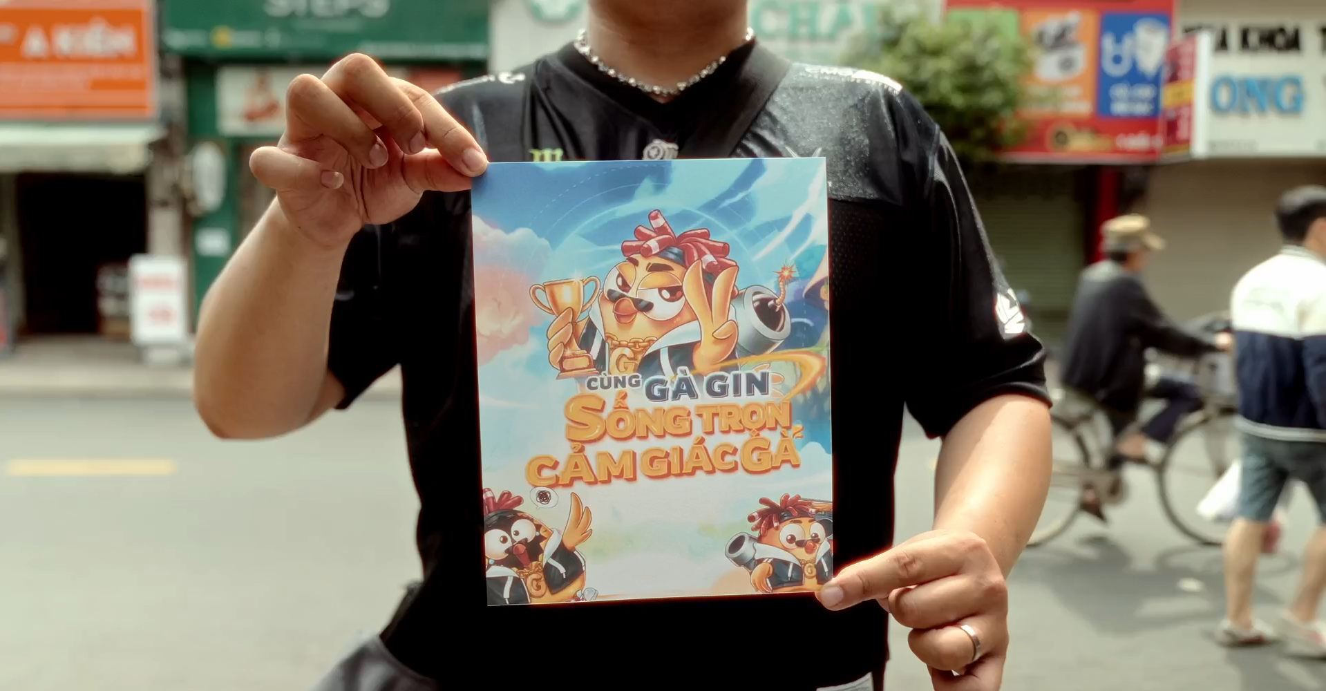 GUNNY ORIGIN: Công bố chương trình “Check-in Toạ Độ Vàng” – Khi game thủ trở thành “Đại sứ văn hoá Việt”- Ảnh 2. GUNNY ORIGIN: Công bố chương trình “Check-in Toạ Độ Vàng” – Khi game thủ trở thành “Đại sứ văn hoá Việt”- Ảnh 2.