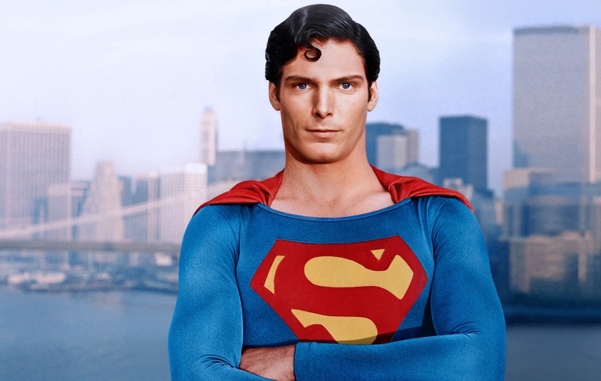 Henry Cavill: Superman mạnh nhất nhưng cũng gây tranh cãi nhất lịch sử DC- Ảnh 1.