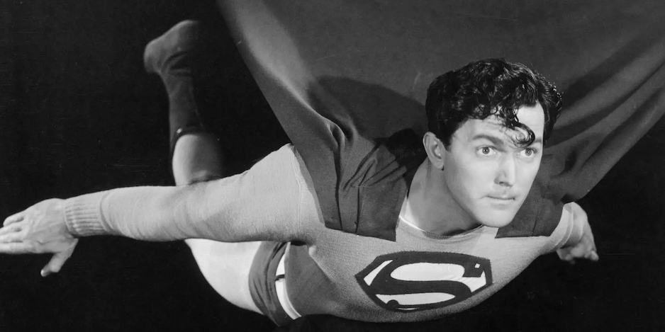 Henry Cavill: Superman mạnh nhất nhưng cũng gây tranh cãi nhất lịch sử DC- Ảnh 2.