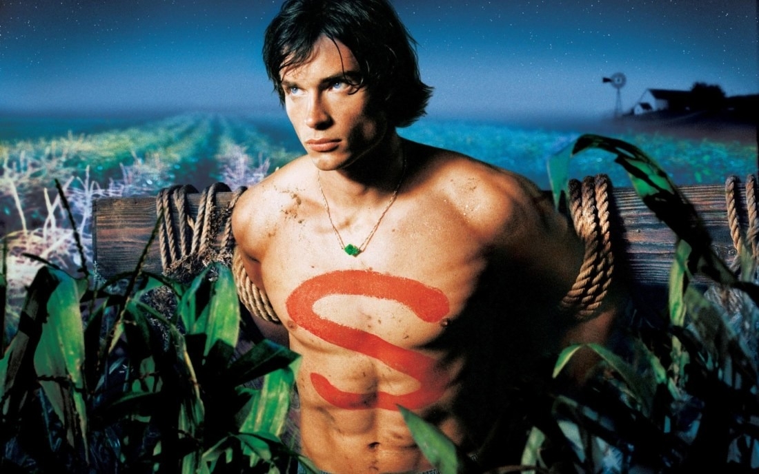 Henry Cavill: Superman mạnh nhất nhưng cũng gây tranh cãi nhất lịch sử DC- Ảnh 3.