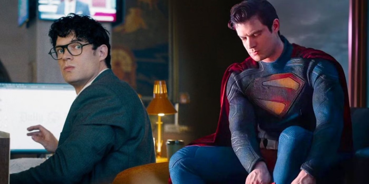Henry Cavill: Superman mạnh nhất nhưng cũng gây tranh cãi nhất lịch sử DC- Ảnh 5.