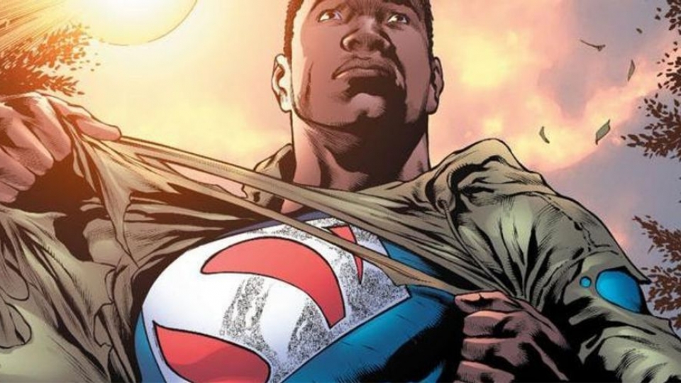 Henry Cavill: Superman mạnh nhất nhưng cũng gây tranh cãi nhất lịch sử DC- Ảnh 6.
