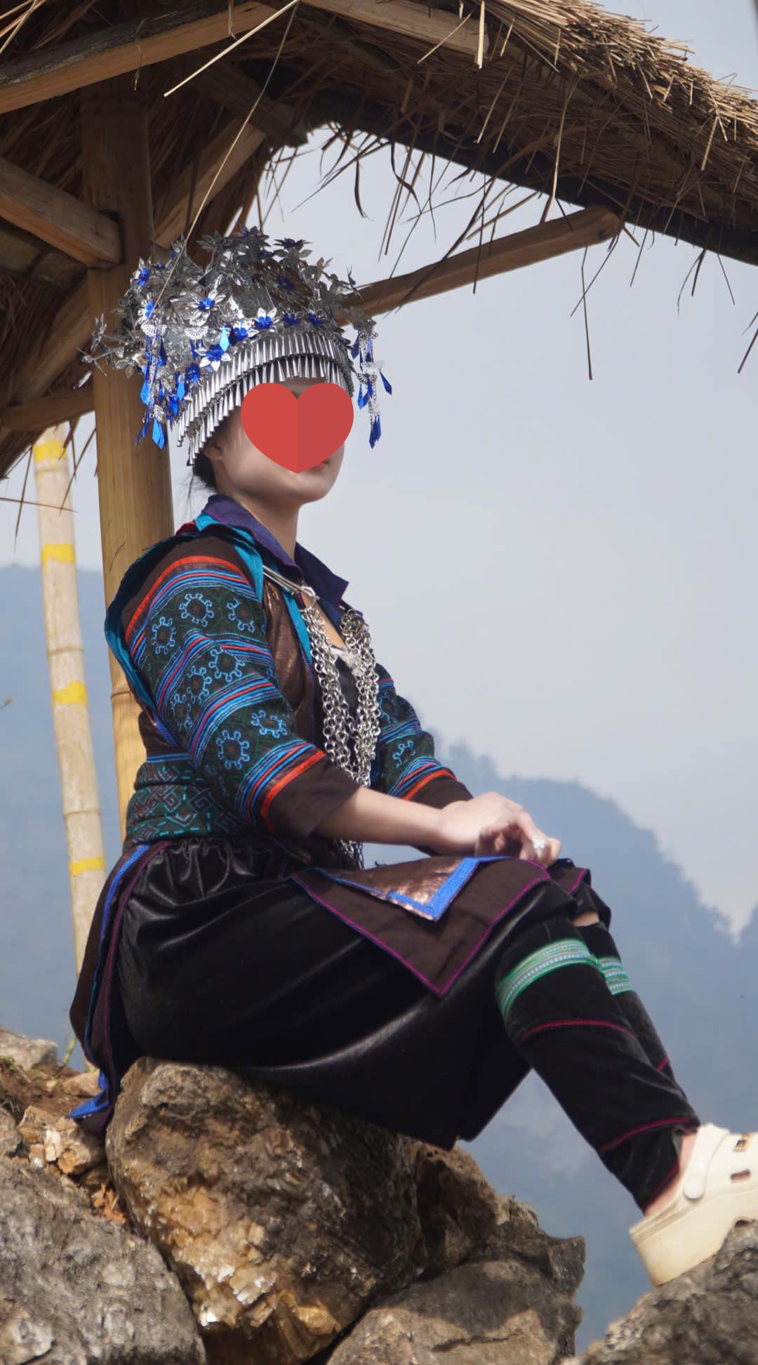 Dân tình Dân tình