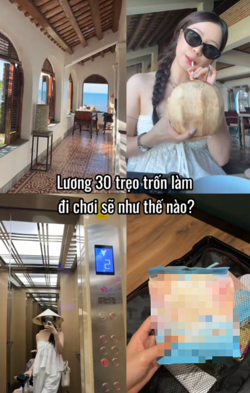 Nữ game thủ xinh đẹp, tuyên bố lương 300 triệu, gây chú ý với tâm sự bí mật chốn công sở- Ảnh 6. Nữ game thủ xinh đẹp, tuyên bố lương 300 triệu, gây chú ý với tâm sự bí mật chốn công sở- Ảnh 6.