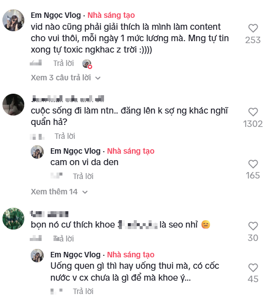 Nữ game thủ xinh đẹp, tuyên bố lương 300 triệu, gây chú ý với tâm sự bí mật chốn công sở- Ảnh 4. Nữ game thủ xinh đẹp, tuyên bố lương 300 triệu, gây chú ý với tâm sự bí mật chốn công sở- Ảnh 4.
