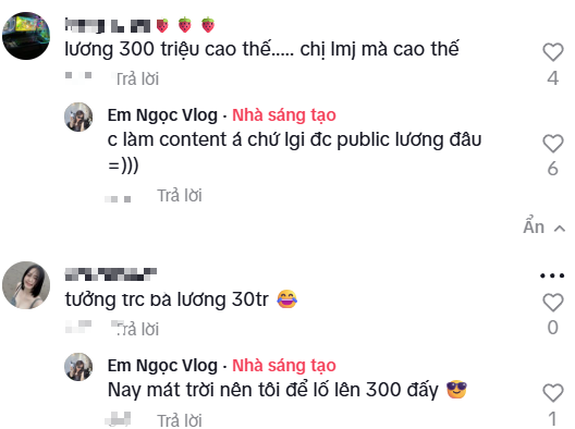 Nữ game thủ xinh đẹp, tuyên bố lương 300 triệu, gây chú ý với tâm sự bí mật chốn công sở- Ảnh 5. Nữ game thủ xinh đẹp, tuyên bố lương 300 triệu, gây chú ý với tâm sự bí mật chốn công sở- Ảnh 5.