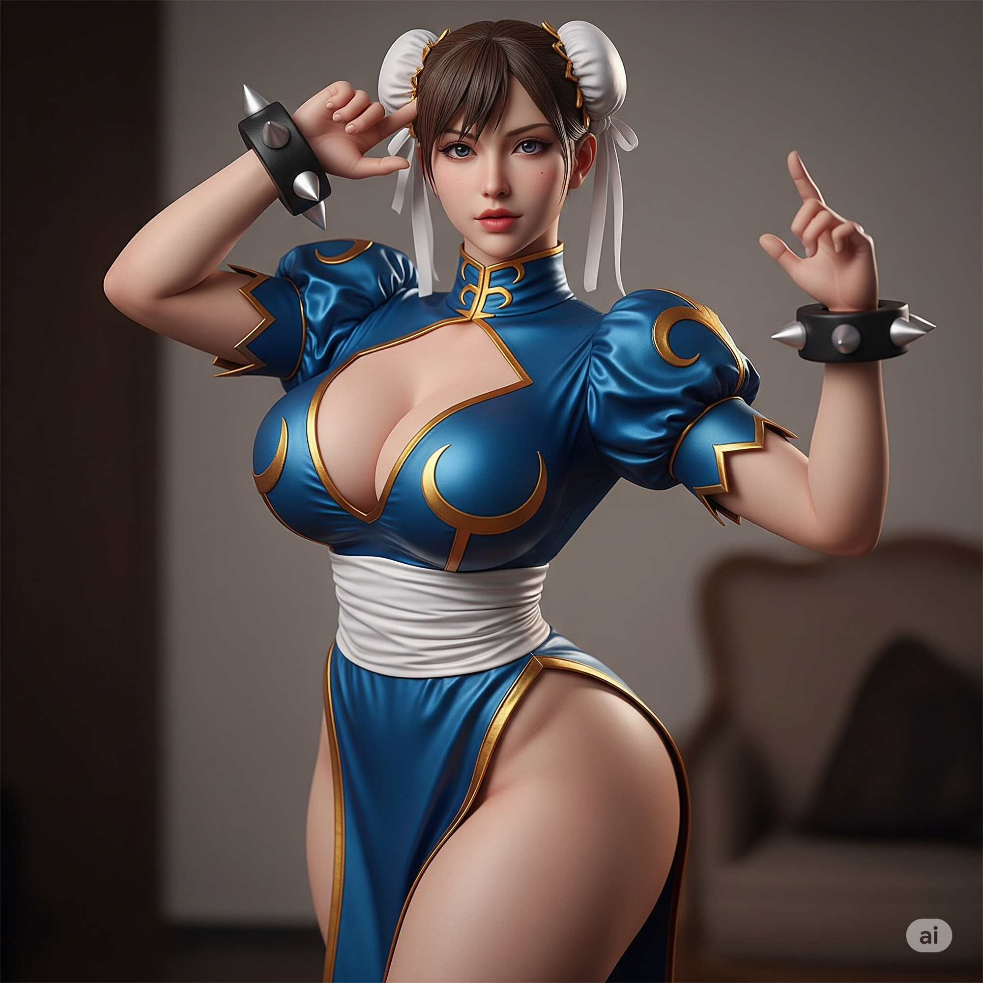 AI AI