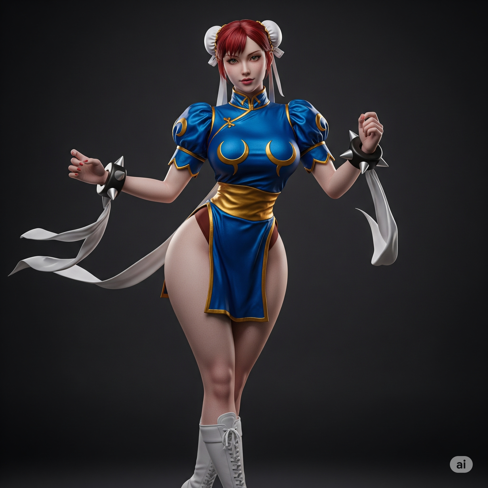 AI AI