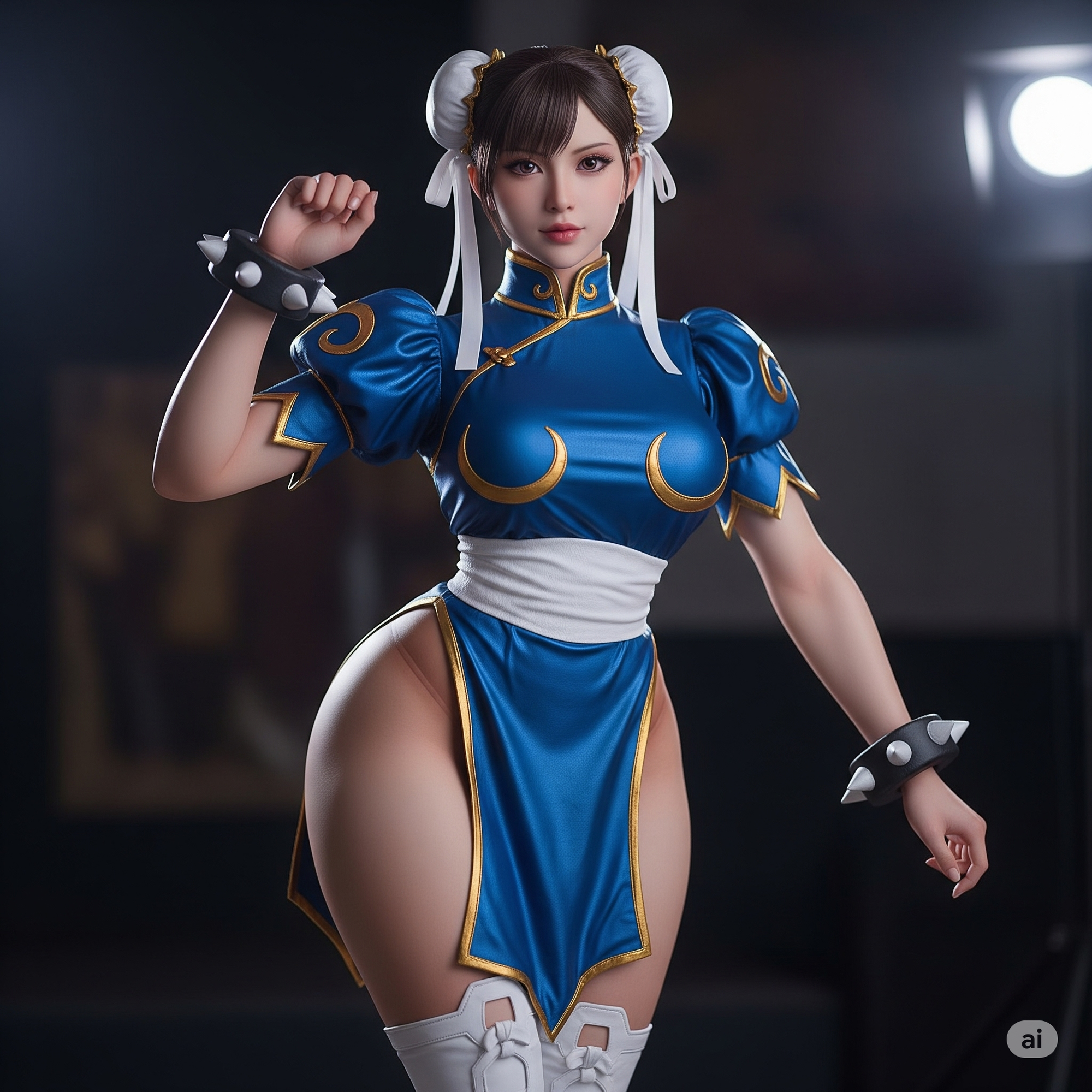 AI AI