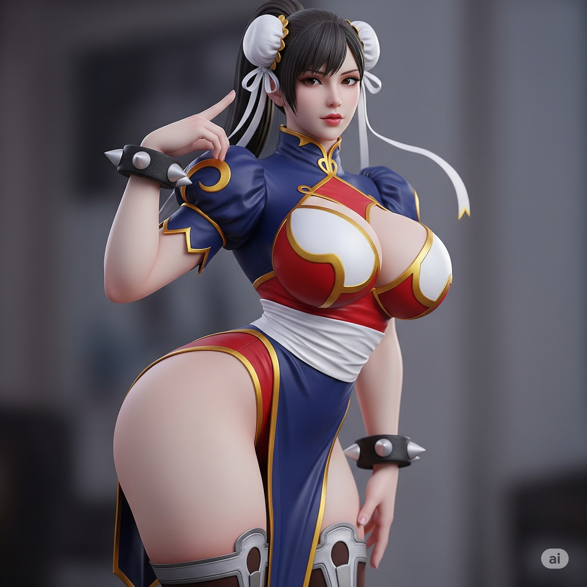 AI AI