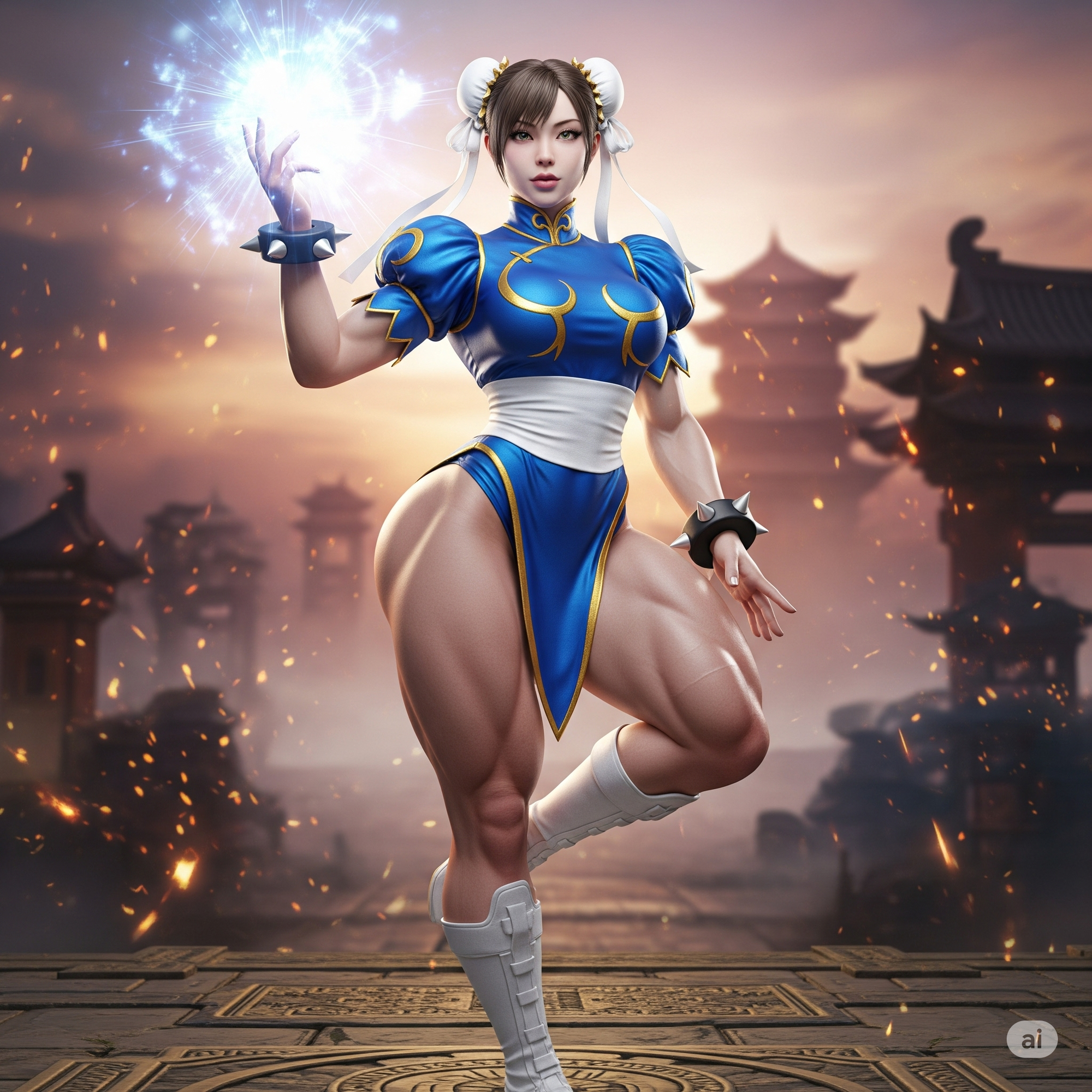 AI AI