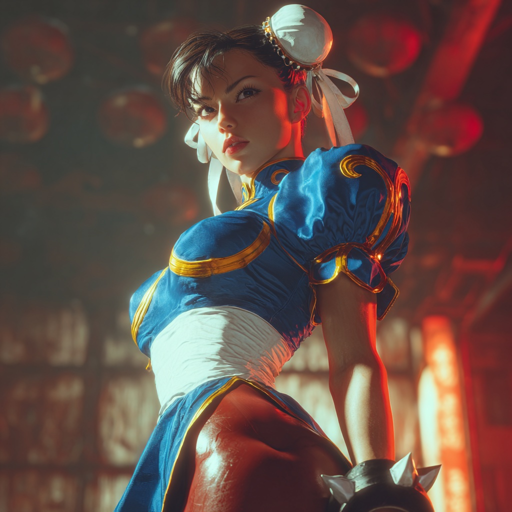 AI AI