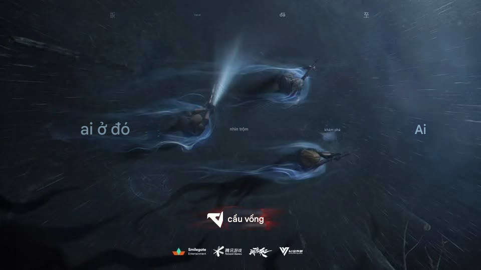 Tencent hé lộ dự án game mới kết hợp giữa Delta Force và Đột Kích?- Ảnh 1. Tencent hé lộ dự án game mới kết hợp giữa Delta Force và Đột Kích?- Ảnh 1.