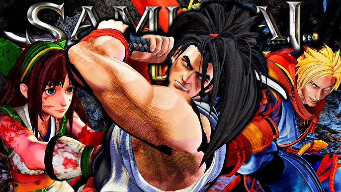 Tiếp nối tượng đài 32 năm tuổi, Samurai Shodown ra mắt phần game mới hoàn toàn miễn phí trên di động- Ảnh 2. Tiếp nối tượng đài 32 năm tuổi, Samurai Shodown ra mắt phần game mới hoàn toàn miễn phí trên di động- Ảnh 2.