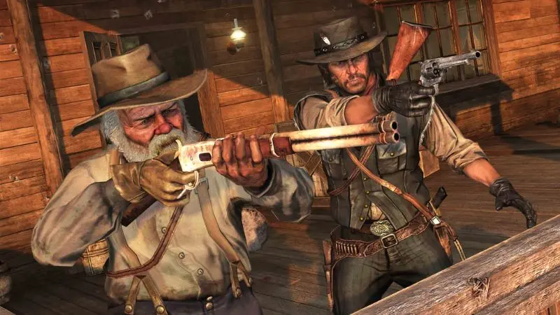 Hai bom tấn đình đám giảm giá sập sàn trên Steam, cơ hội vàng cho game thủ- Ảnh 1.