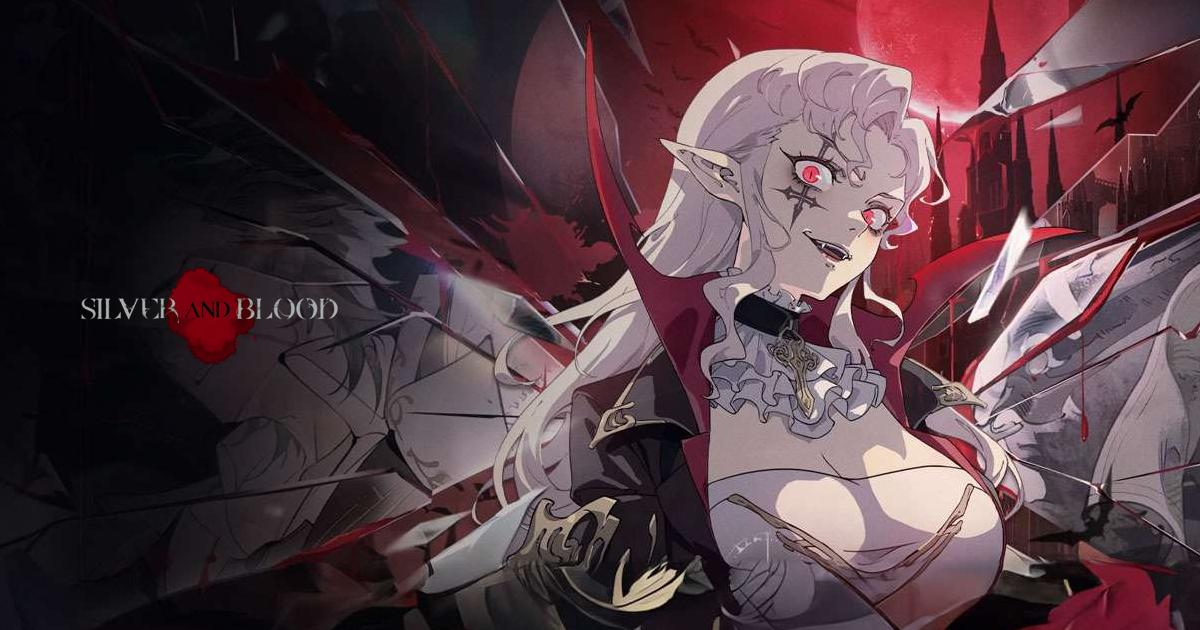 5 game Mobile đỉnh cao, vừa mở máy chủ toàn cầu mà game thủ không nên bỏ lỡ- Ảnh 2. 5 game Mobile đỉnh cao, vừa mở máy chủ toàn cầu mà game thủ không nên bỏ lỡ- Ảnh 2.