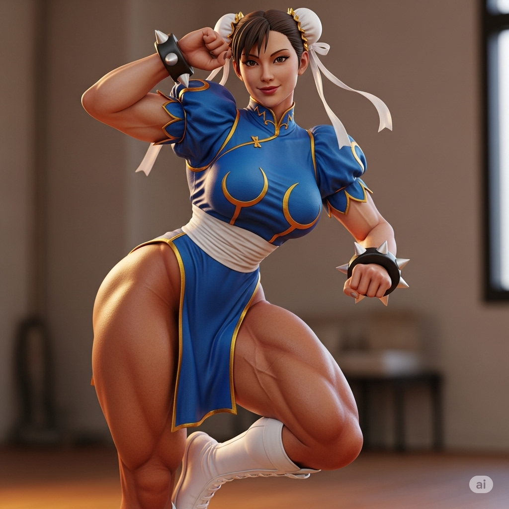 AI AI