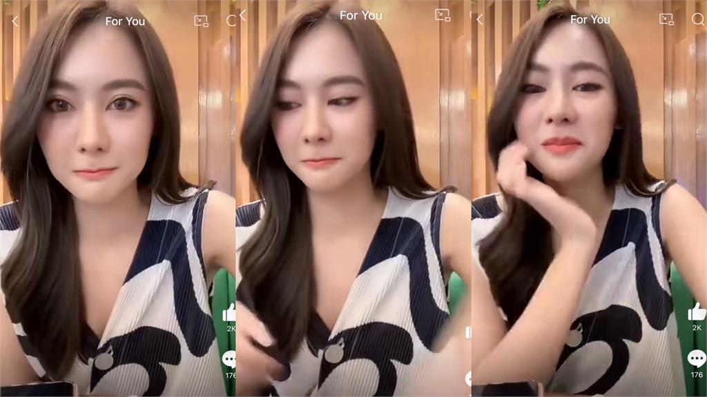 Quên làm một việc, nữ streamer gợi cảm bỗng rơi vào tình cảnh khó đỡ, mất 90% lượt người hâm mộ- Ảnh 1. Quên làm một việc, nữ streamer gợi cảm bỗng rơi vào tình cảnh khó đỡ, mất 90% lượt người hâm mộ- Ảnh 1.