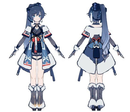 Daughter of Frostmoon Daughter of Frostmoon