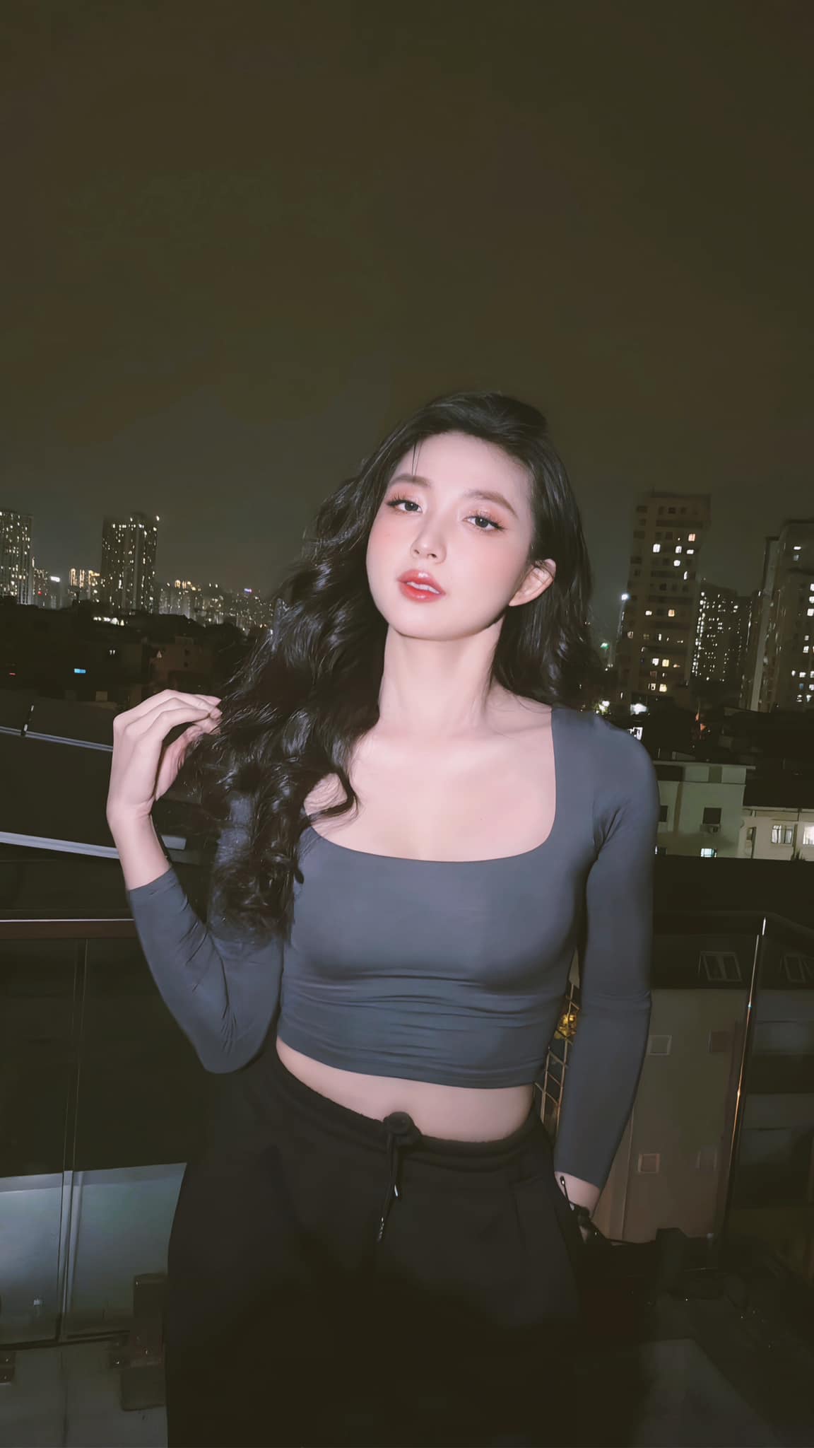 Gái xinh Gái xinh