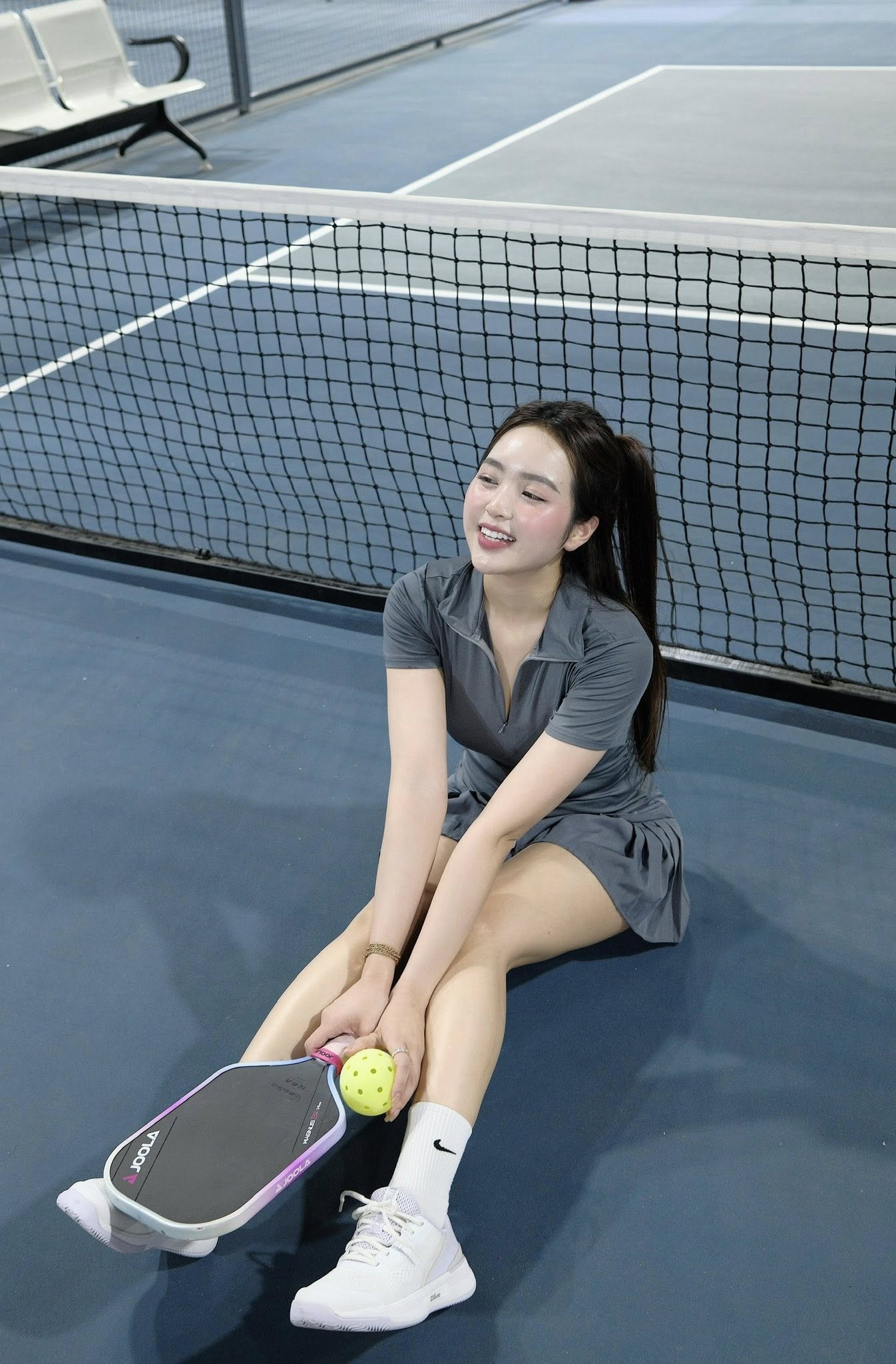 Hot girl pickleball Hot girl pickleball