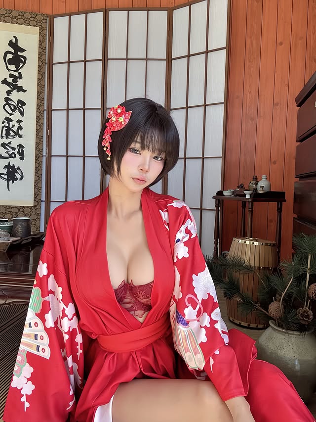 Đau chân buộc phải ngồi xe lăn, hot girl Nhật Bản vượt qua mặc cảm, vươn lên tỏa sáng đầy nghị lực- Ảnh 4. Đau chân buộc phải ngồi xe lăn, hot girl Nhật Bản vượt qua mặc cảm, vươn lên tỏa sáng đầy nghị lực- Ảnh 4.