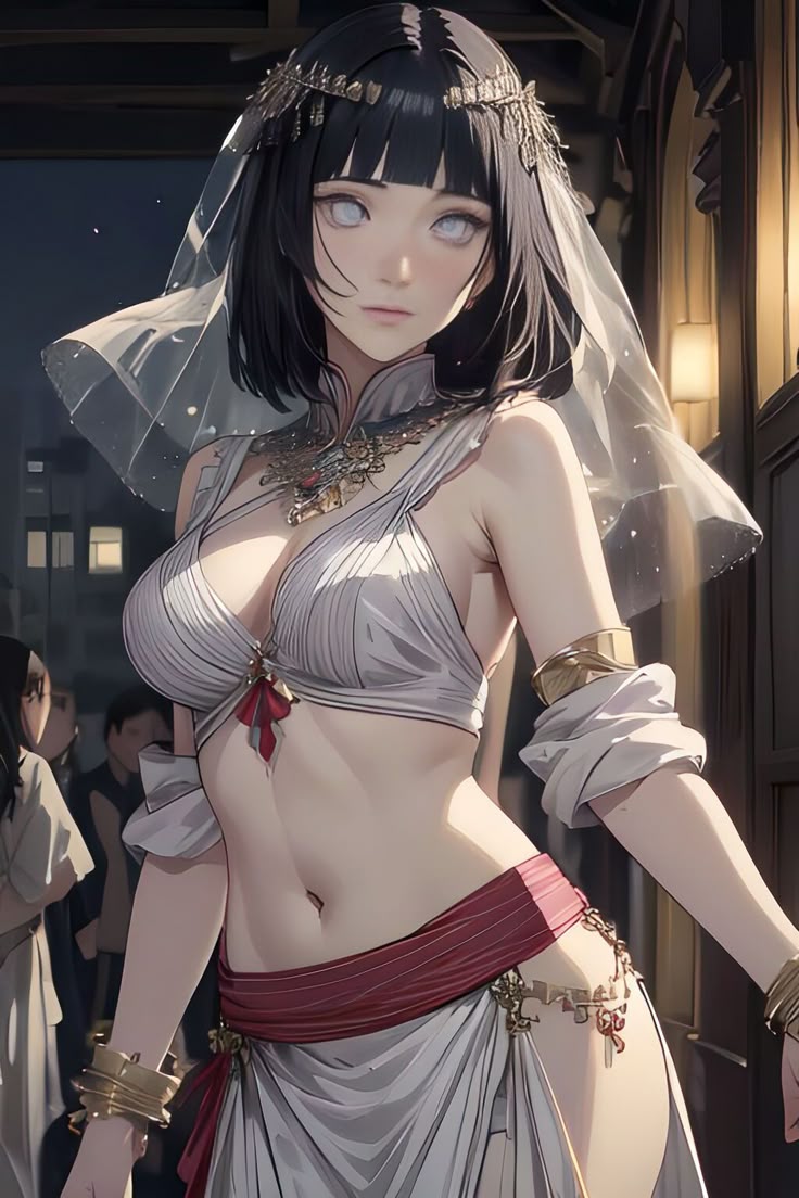 Hinata Hinata