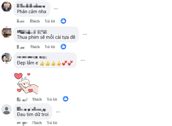 Cư dân mạng sôi nổi bàn tán với màn Cư dân mạng sôi nổi bàn tán với màn