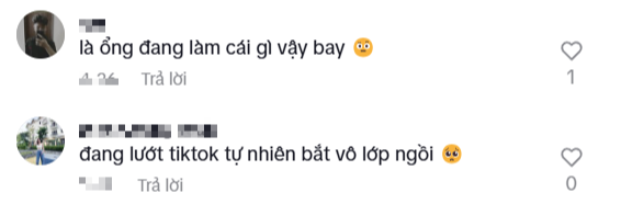 Video nhảm nhí, nội dung rỗng tuếch dễ dàng hút triệu view trên TikTok, trách nhiệm thuộc về ai?- Ảnh 7. Video nhảm nhí, nội dung rỗng tuếch dễ dàng hút triệu view trên TikTok, trách nhiệm thuộc về ai?- Ảnh 7.