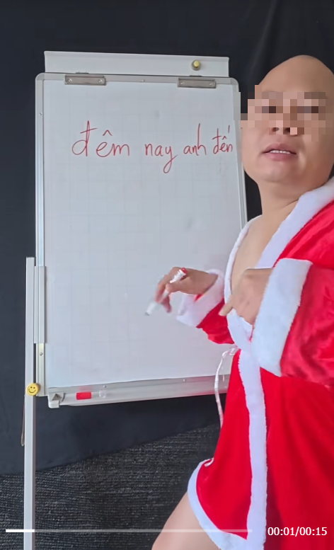 Video nhảm nhí, nội dung rỗng tuếch dễ dàng hút triệu view trên TikTok, trách nhiệm thuộc về ai?- Ảnh 3. Video nhảm nhí, nội dung rỗng tuếch dễ dàng hút triệu view trên TikTok, trách nhiệm thuộc về ai?- Ảnh 3.