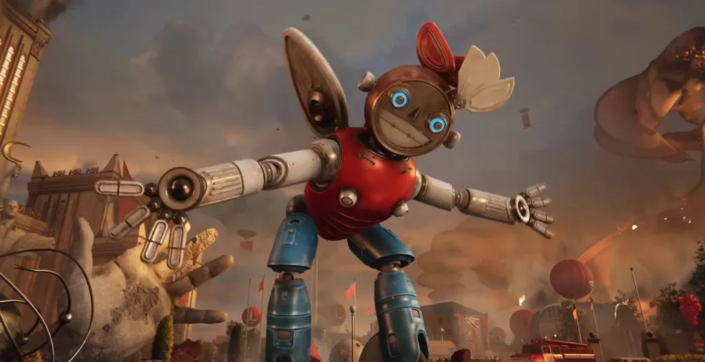 Bom tấn game siêu "dị" trên Steam bất ngờ giảm giá mạnh trên Steam, cơ hội quá tốt cho người chơi sở hữu- Ảnh 3.