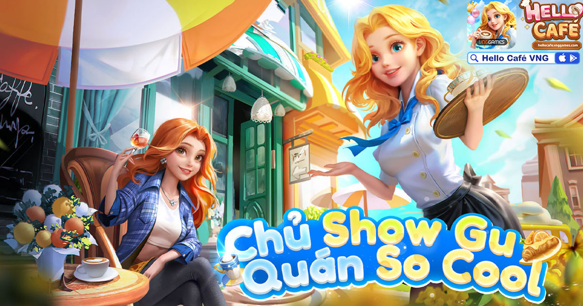 Tựa game của VNG bất ngờ đóng cửa sau một năm phát hành?- Ảnh 1. Tựa game của VNG bất ngờ đóng cửa sau một năm phát hành?- Ảnh 1.