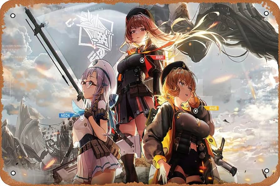 Genshin Impact chuẩn bị có đối thủ cạnh tranh mới, hứa hẹn không thiếu những nhân vật gợi cảm- Ảnh 2. Genshin Impact chuẩn bị có đối thủ cạnh tranh mới, hứa hẹn không thiếu những nhân vật gợi cảm- Ảnh 2.