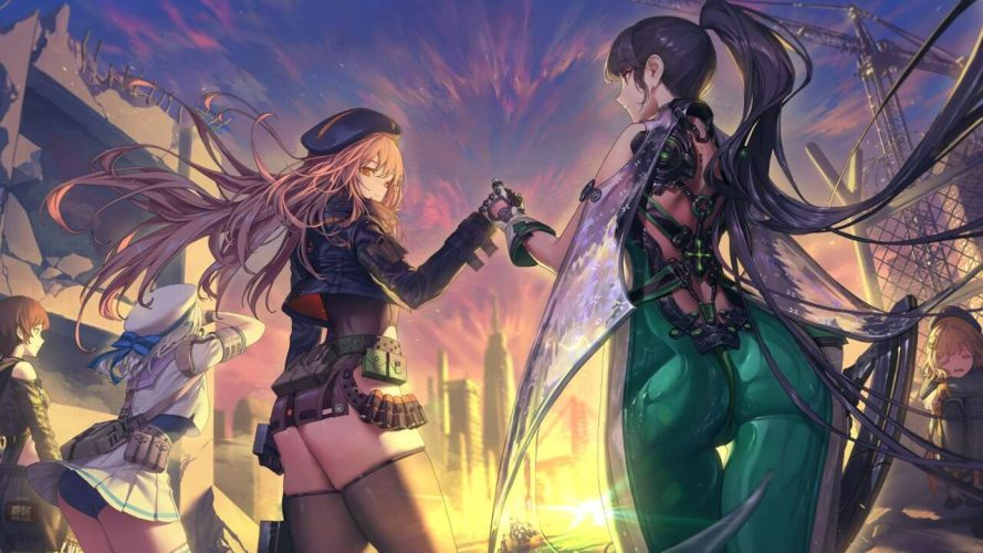 Genshin Impact chuẩn bị có đối thủ cạnh tranh mới, hứa hẹn không thiếu những nhân vật gợi cảm- Ảnh 1. Genshin Impact chuẩn bị có đối thủ cạnh tranh mới, hứa hẹn không thiếu những nhân vật gợi cảm- Ảnh 1.