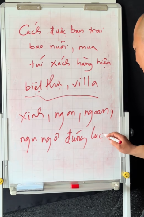 Video nhảm nhí, nội dung rỗng tuếch dễ dàng hút triệu view trên TikTok, trách nhiệm thuộc về ai?- Ảnh 2. Video nhảm nhí, nội dung rỗng tuếch dễ dàng hút triệu view trên TikTok, trách nhiệm thuộc về ai?- Ảnh 2.