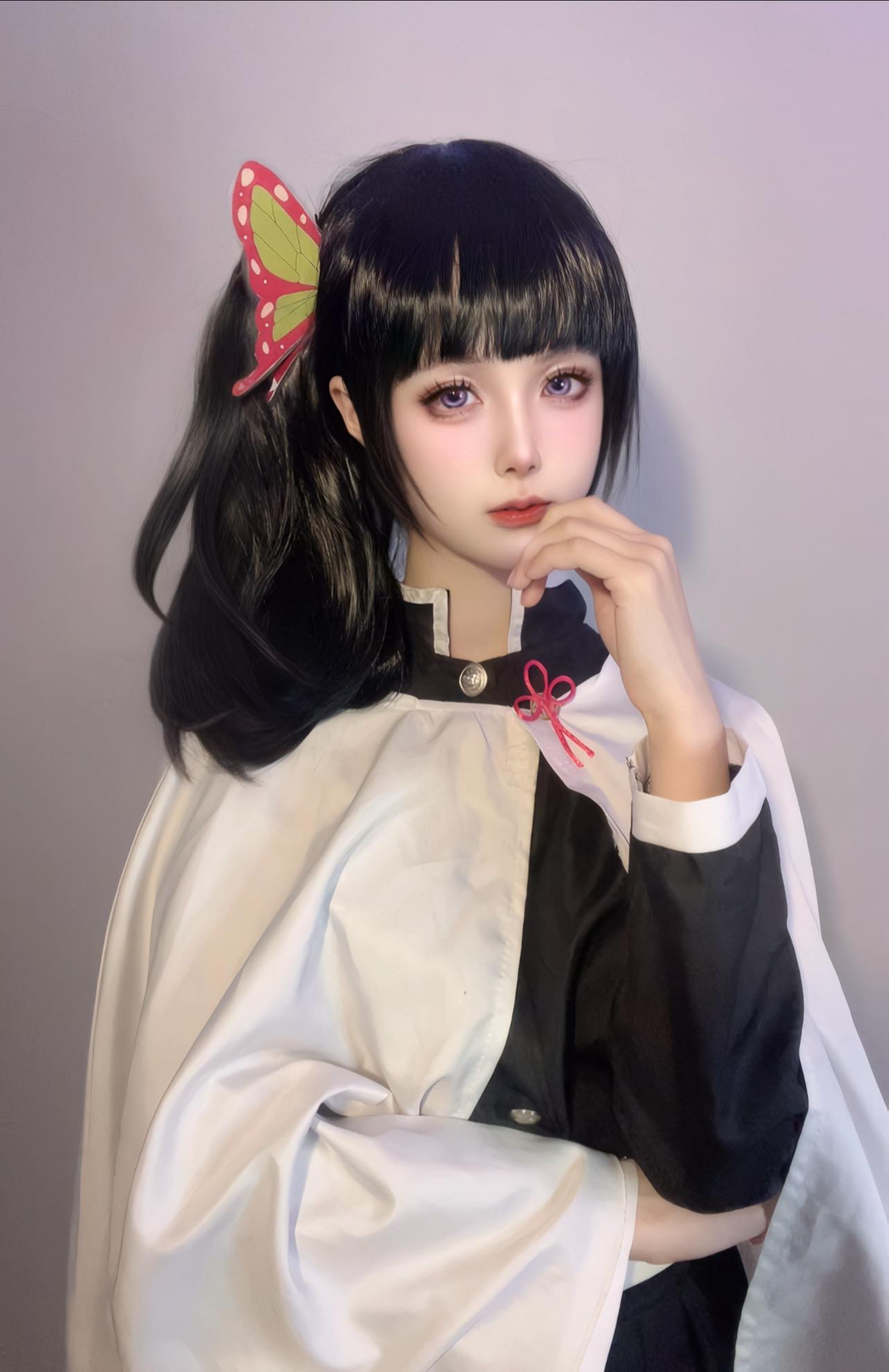 Gây ấn tượng vì xinh như mộng, hút hồn fan nam, nữ cosplayer than vãn chuyện bị fan nam Gây ấn tượng vì xinh như mộng, hút hồn fan nam, nữ cosplayer than vãn chuyện bị fan nam