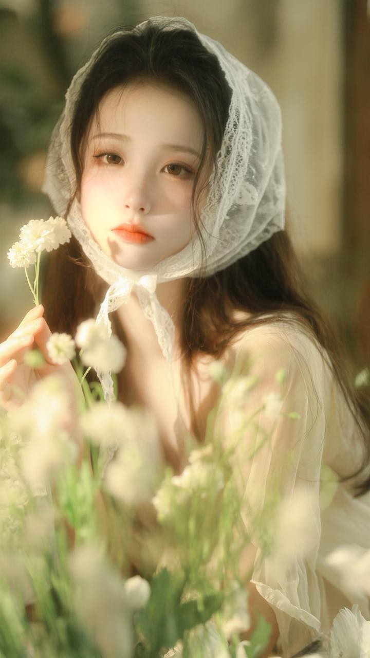 Gây ấn tượng vì xinh như mộng, hút hồn fan nam, nữ cosplayer than vãn chuyện bị fan nam Gây ấn tượng vì xinh như mộng, hút hồn fan nam, nữ cosplayer than vãn chuyện bị fan nam