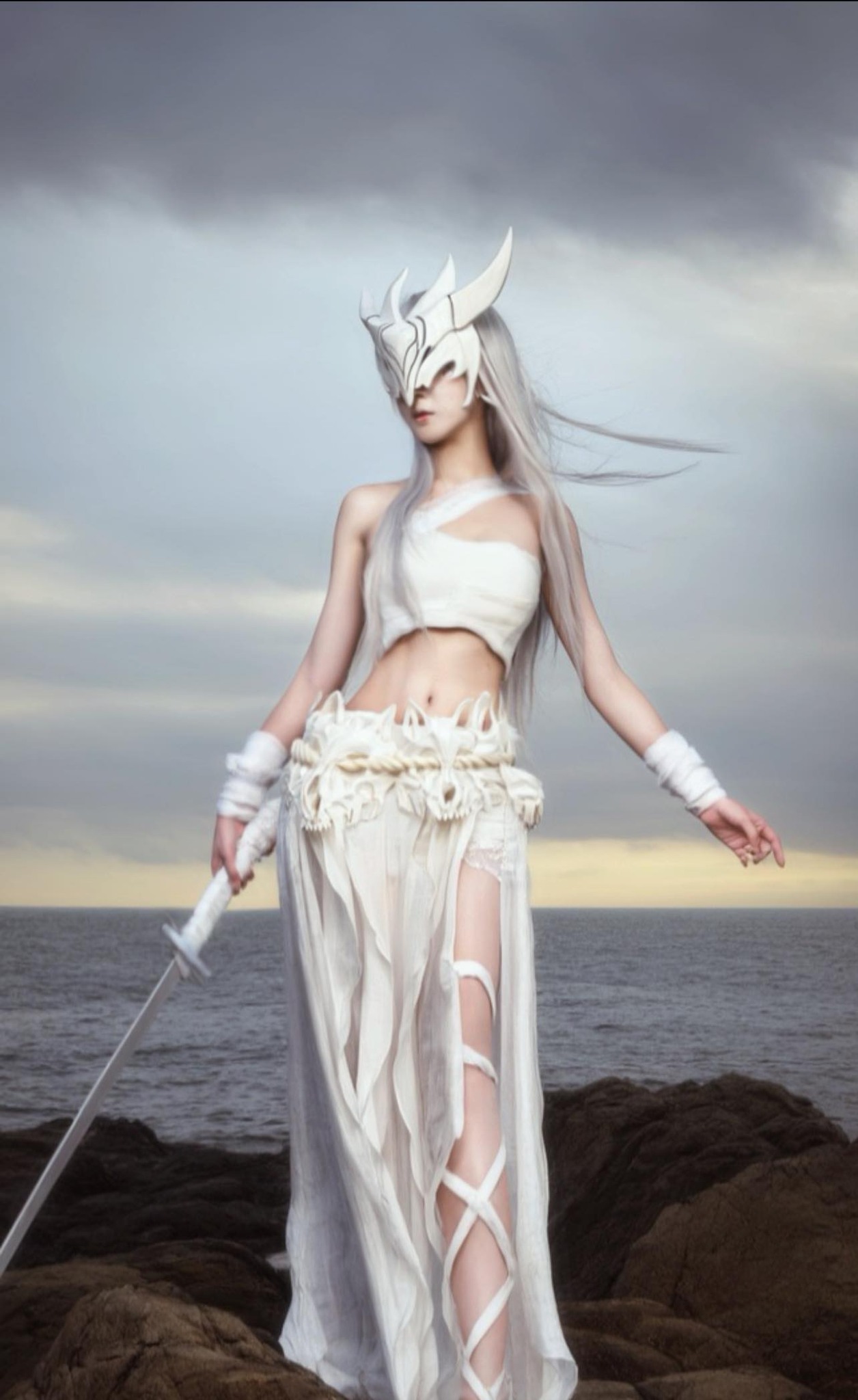 Gây ấn tượng vì xinh như mộng, hút hồn fan nam, nữ cosplayer than vãn chuyện bị fan nam Gây ấn tượng vì xinh như mộng, hút hồn fan nam, nữ cosplayer than vãn chuyện bị fan nam