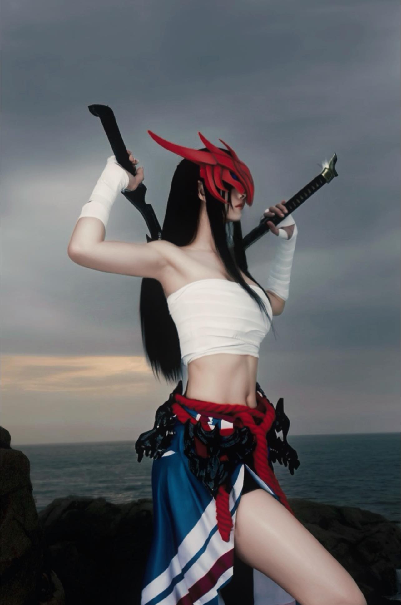 Gây ấn tượng vì xinh như mộng, hút hồn fan nam, nữ cosplayer than vãn chuyện bị fan nam Gây ấn tượng vì xinh như mộng, hút hồn fan nam, nữ cosplayer than vãn chuyện bị fan nam