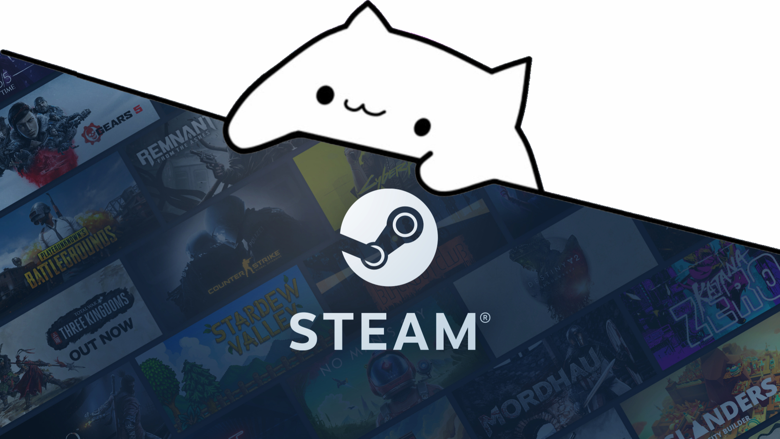 Game siêu hot trên Steam, lọt top 4 chơi nhiều bất ngờ thông báo gây sốc, nhà phát triển lỗ nặng- Ảnh 3.