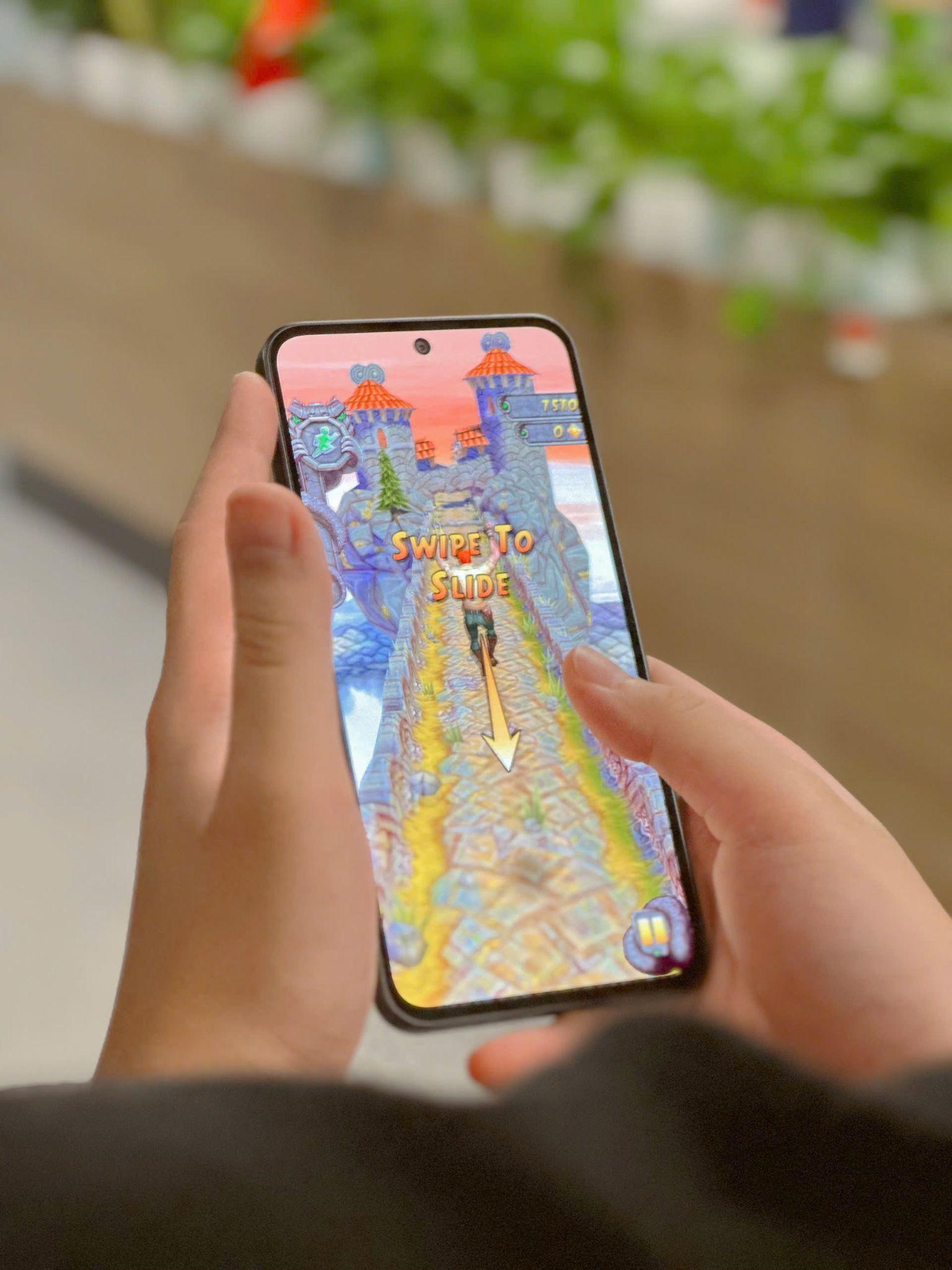 Bỏ túi ngay Galaxy A36 5G - tân binh siêu phẩm nhà Samsung để “chiến game” trong mùa hè này- Ảnh 1. Bỏ túi ngay Galaxy A36 5G - tân binh siêu phẩm nhà Samsung để “chiến game” trong mùa hè này- Ảnh 1.