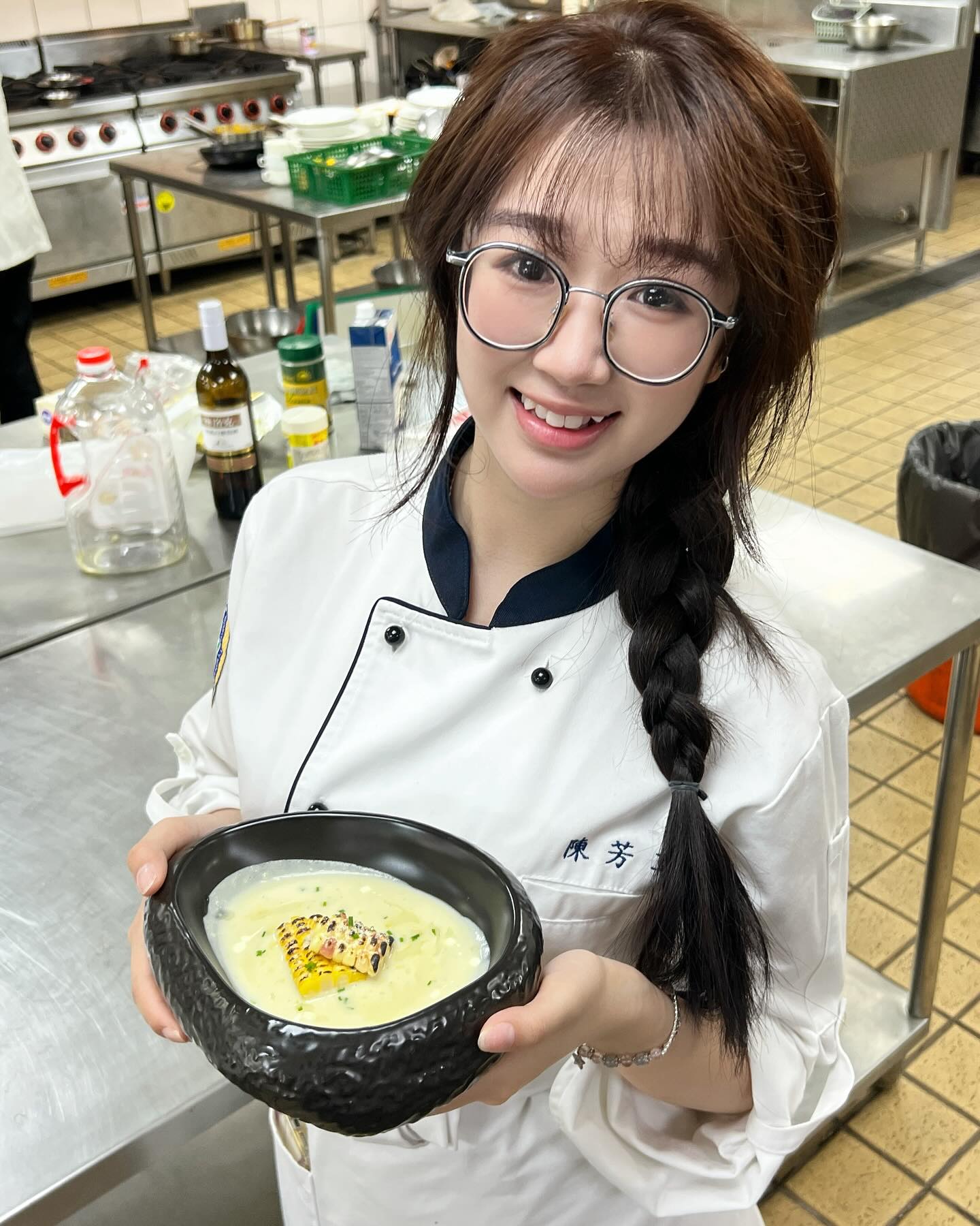 Xuất hiện đối thủ của Xuất hiện đối thủ của