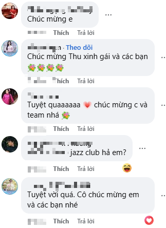 Nữ TikToker cùng thời với Lê Bống thay đổi ngỡ ngàng, Nữ TikToker cùng thời với Lê Bống thay đổi ngỡ ngàng,
