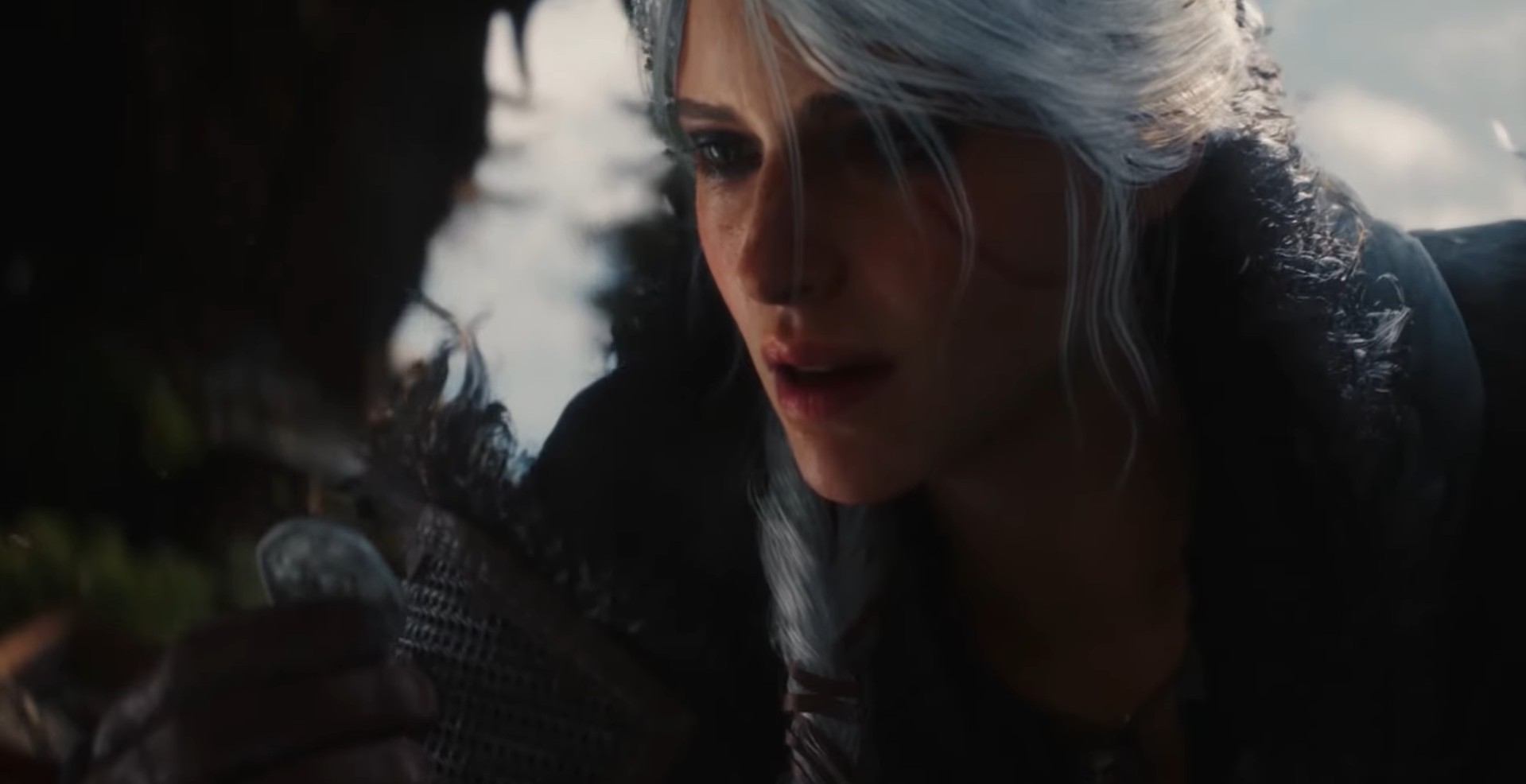 The Witcher 4 bất ngờ tung trailer mới siêu mãn nhãn, game thủ "bàng hoàng" trước sự thay đổi của nữ chính- Ảnh 2.