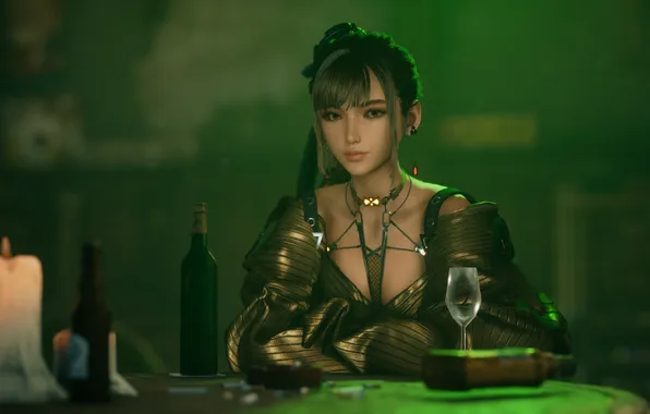 Chưa đầy ba ngày sau khi ra mắt demo, tựa game này đã gặp biến cố, ngập tràn các bản mod "gợi cảm"- Ảnh 3.