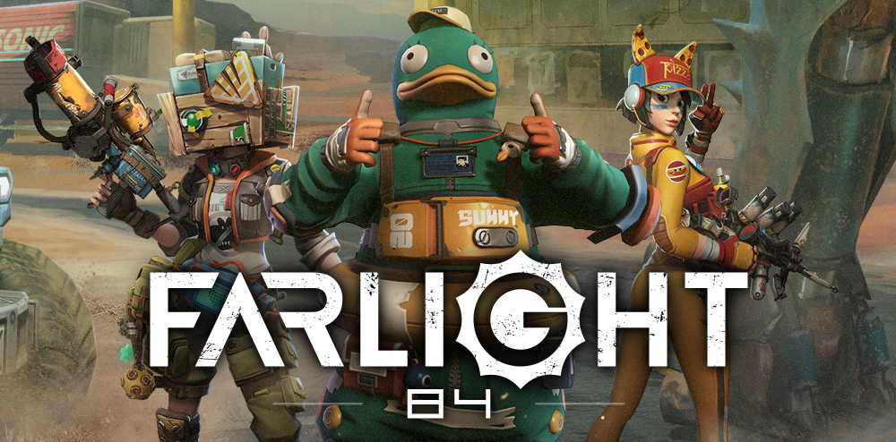 Tiêu tốn của NPH tới 26.000 tỷ, game FPS này đặc biệt như thế nào?- Ảnh 1. Tiêu tốn của NPH tới 26.000 tỷ, game FPS này đặc biệt như thế nào?- Ảnh 1.