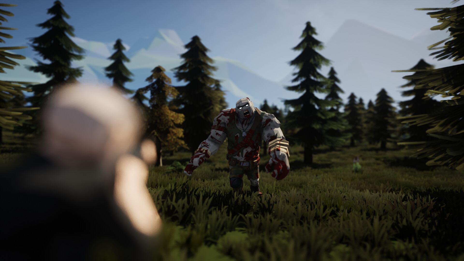 Ra mắt từ năm 2022, tựa game zombie này hồi sinh mạnh, thiết lập kỷ lục mới trên Steam- Ảnh 3.
