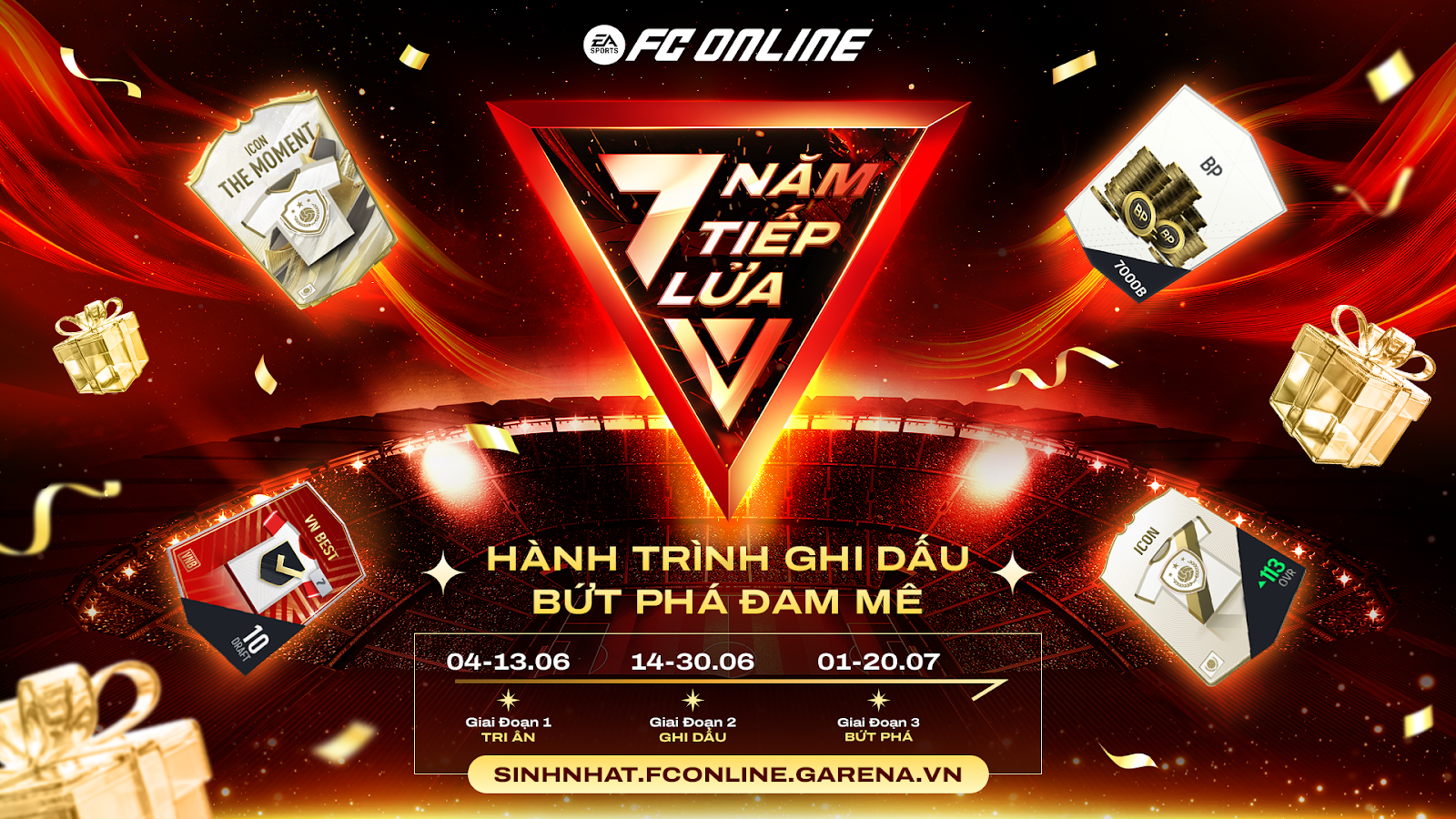 CỰC HOT: Siêu hậu vệ Phạm Xuân Mạnh và huyền thoại Dương Hồng Sơn chính thức góp mặt trong FC Online- Ảnh 5. CỰC HOT: Siêu hậu vệ Phạm Xuân Mạnh và huyền thoại Dương Hồng Sơn chính thức góp mặt trong FC Online- Ảnh 5.