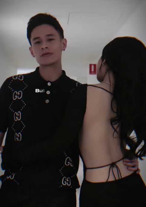 Dev Nguyễn - Bảo Hân Helia: Nhìn lại chuyện tình tích cực, yêu công khai, chia tay văn minh- Ảnh 8. Dev Nguyễn - Bảo Hân Helia: Nhìn lại chuyện tình tích cực, yêu công khai, chia tay văn minh- Ảnh 8.